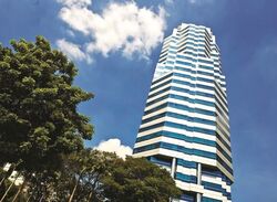 Alexandra Point (D5), Office #588070301